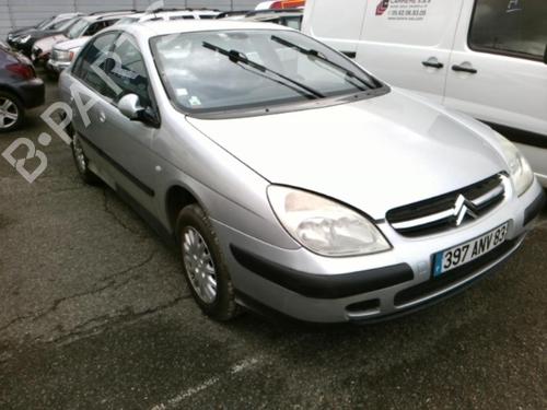 Steering rack CITROËN C5 I (DC_) 1.8 16V (DC6FZB, DC6FZE) | BP25646291M22 - Image 4