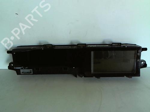 Used Instrument cluster RENAULT SCÉNIC II (JM0/1_) 1.5 dCi (JM1E, JM16) (106 hp) 25641500