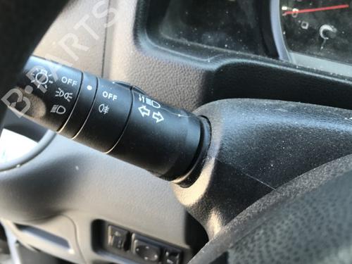 Left sun visor NISSAN NV200 Van 1.5 dCi 110 (M20, M20N, M20M) | BP25636429I1  - Image 36