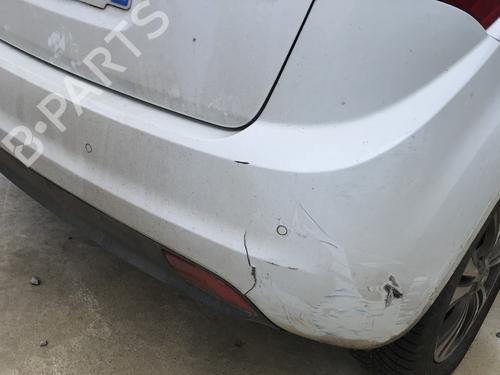 Engine KIA VENGA (YN) 1.6 CRDi 115 | BP31137881M1 - Image 33