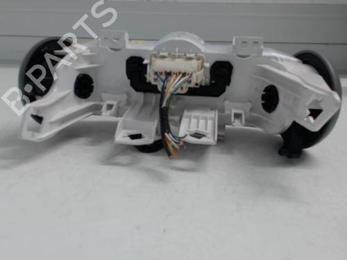 Climate control PEUGEOT 107 (PM_, PN_) 1.0 | BP25633552I5 