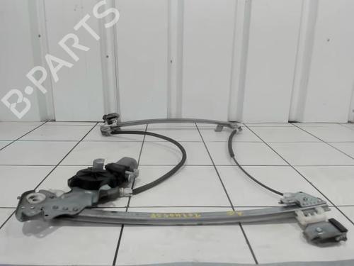 Front left window mechanism ROVER 75 (RJ) 2.0 CDT | BP25645017C22 