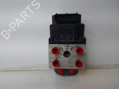 Used ABS pump TOYOTA COROLLA (_E12_) 1.4 D (NDE120_, NDE120R) (90 hp) 25645798