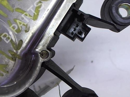Front wiper motor FORD FIESTA V (JH_, JD_) 1.4 TDCi | BP25634079M29 