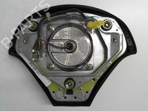 Førerens kollisjonspute AUDI TT (8N3) 1.8 T | BP25637307C9 