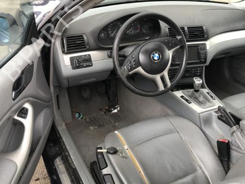Headlight switch BMW 3 Coupe (E46) 320 Cd | BP25639221I24 - Image 25