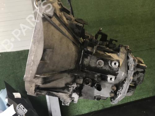 Used Gearbox Gearbox ALFA ROMEO 147 (937_) 1.6 16V T.SPARK (937.AXA1A, 937.AXB1A, 937.BXB1A) (120 hp) 27250616 27250616