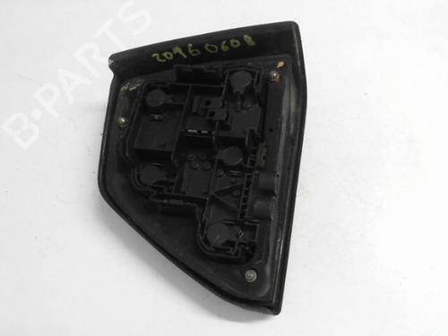 Used Left taillight Left taillight 25633664 25633664