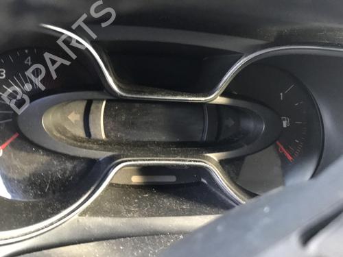 Rear parcel shelf RENAULT CAPTUR I (J5_, H5_) 1.5 dCi 90 (J5N4, J5M5, J5MW, J5M6, J5AL, J5AJ) | BP29240414C85 - Image 24