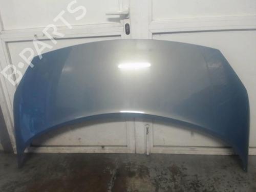 Capot Capot RENAULT SCÉNIC II (JM0/1_) 1.9 dCi (125 hp) 25648802 25648802