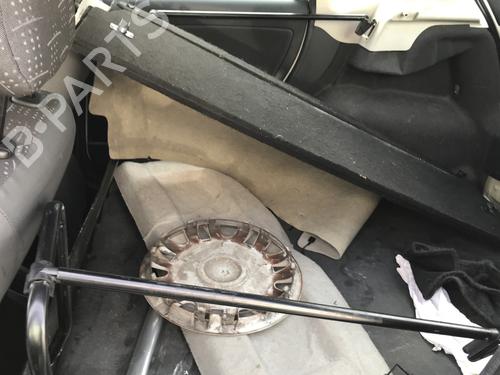 Front left window mechanism CITROËN C3 I (FC_, FN_) 1.4 HDi | BP25636411C22 