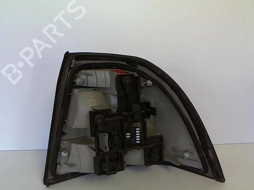 Used Left taillight Left taillight 25646710 25646710