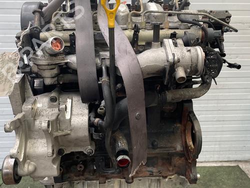 Used Engine Engine HYUNDAI TUCSON (JM) 2.0 CRDi All-wheel Drive (113 hp) 39971500 39971500