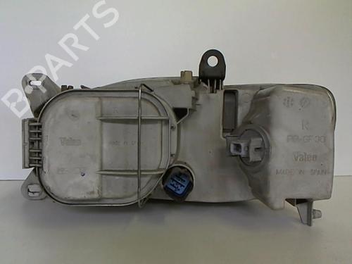 Used Right headlight Right headlight FORD ESCORT V (AAL, ABL) 1.6 i 16V (90 hp) 25637833 25637833