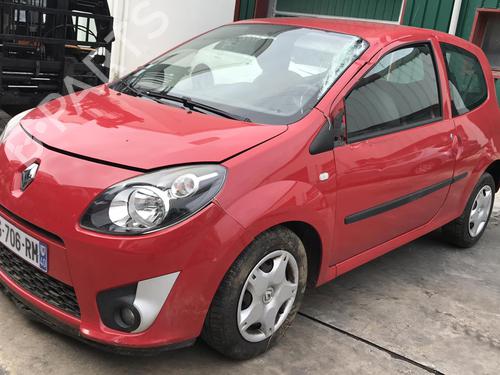 Alternator RENAULT TWINGO II (CN0_) 1.2 16V (CN04, CN0B) | BP25639611M7  - Image 30