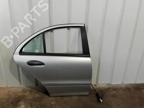 Used Right rear door MERCEDES-BENZ C-CLASS (W203) C 200 CDI (203.004) (116 hp) 25632664