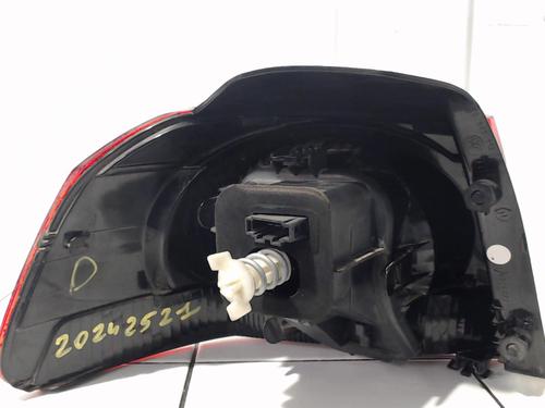 Right taillight VW GOLF VI (5K1) 1.6 TDI | BP30443657C35