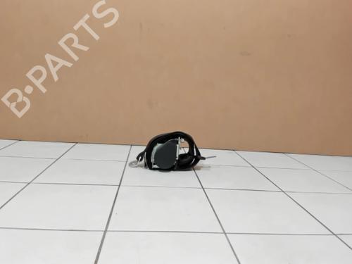 Used Rear left seatbelt Rear left seatbelt AUDI A6 C6 Avant (4F5) 2.0 TDI (140 hp) 25630274 25630274