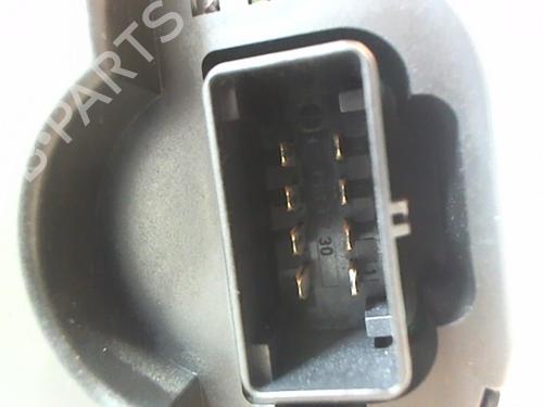 Instrument cluster VW POLO (9N_, 9A_) 1.4 TDI | BP25640300C47 