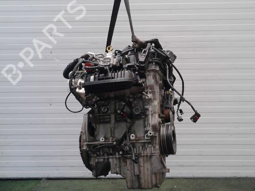 Used Engine Engine OPEL ASTRA K (B16) 1.0 Turbo (68) (105 hp) 36169839 36169839