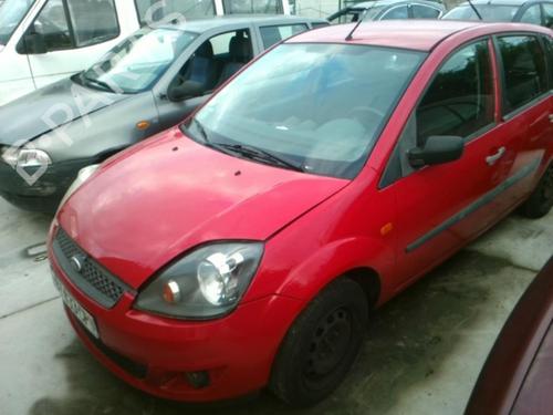 Right mirror FORD FIESTA V (JH_, JD_) 1.4 16V | BP25632044C27 