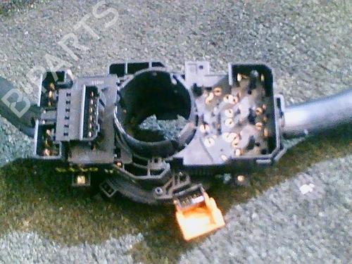 Used Steering column stalk VW GOLF IV (1J1) 1.9 TDI (90 hp) 25647363