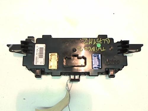 Climate control RENAULT TWINGO II (CN0_) 1.2 16V (CN0K, CN0V, CN0A) | BP25651209I5 - Image 3