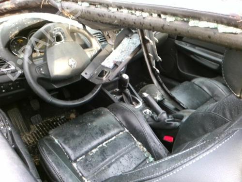 Electronic module RENAULT MEGANE CC (EZ0/1_) 1.6 dCi (EZ00) | BP25649750M83 