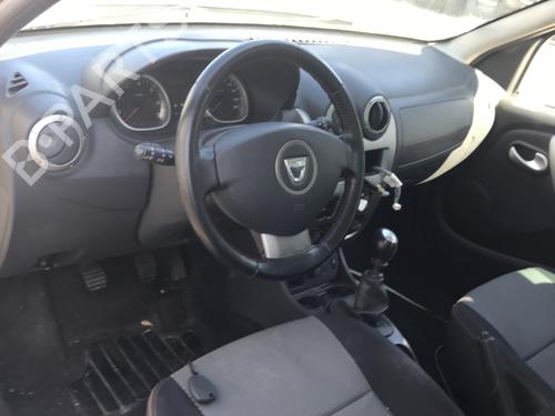 Subframe DACIA DUSTER (HS_) 1.5 dCi | BP33204228M9  - Image 8