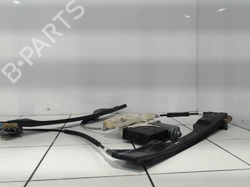 Front right window mechanism VW PASSAT B6 (3C2) 1.9 TDI | BP38778381C23 - Image 4