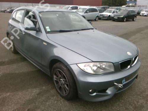 Right taillight BMW 1 (E87) 120 d | BP25650579C35  - Image 7