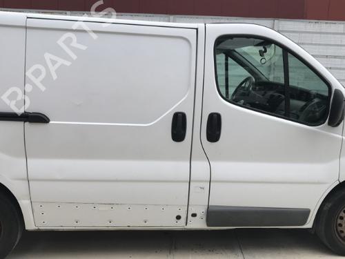 Steering column stalk RENAULT TRAFIC II Van (FL) 1.9 dCi 80 (FL0B) | BP26025659I23 - Image 10