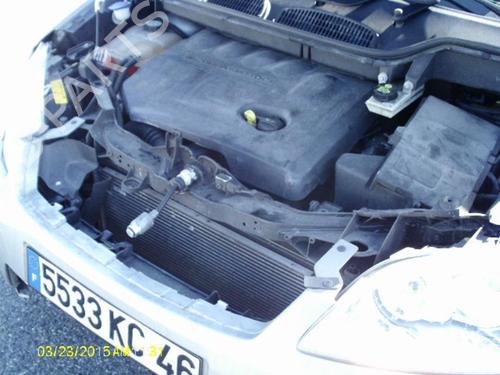 Right taillight FORD FOCUS C-MAX (DM2) 1.8 | BP25637602C35 - Image 7