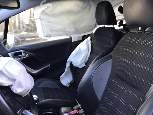 Shift knob PEUGEOT 2008 I (CU_) 1.6 BlueHDi 120 | BP25631412I34  - Image 24