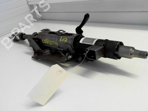 Used Steering column Steering column PEUGEOT 407 SW (6E_, 6D_) 2.0 HDi 135 (136 hp) 25633957 25633957