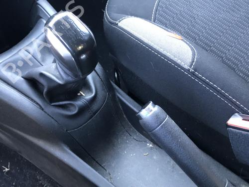 AdBlue tank PEUGEOT 208 I (CA_, CC_) 1.6 HDi / BlueHDi 75 | BP29482109M85 