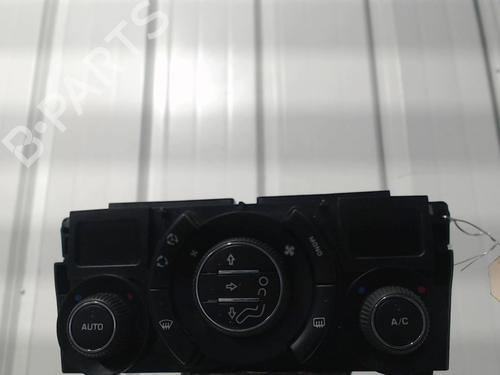 Used Climate control PEUGEOT 3008 I MPV (0U_) 2.0 HDi 150 / BlueHDi 150 (150 hp) 30751488