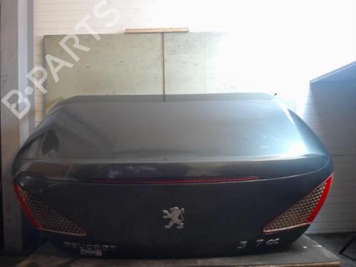 Tailgate PEUGEOT 307 CC (3B) 2.0 HDi 135 | BP25639854C6 