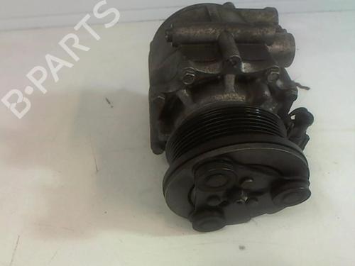 Used AC compressor AC compressor FORD FUSION (JU_) 1.6 (100 hp) 25649184 25649184