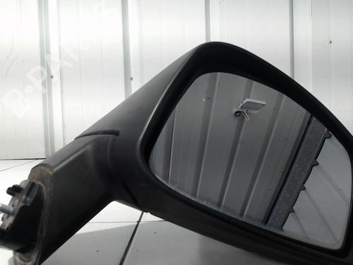 Used Right mirror RENAULT SCÉNIC III (JZ0/1_) 1.5 dCi (110 hp) 28587122