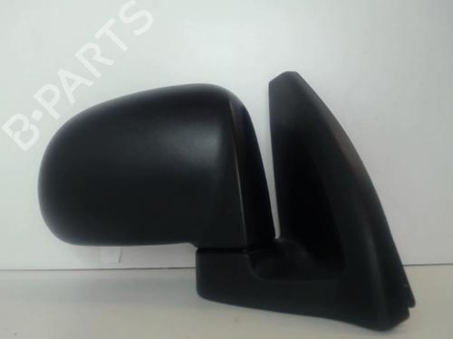 Used Right mirror HYUNDAI ATOS (MX) 1.0 i (54 hp) 25632041