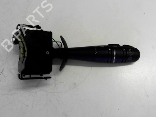 Used Steering column stalk RENAULT LAGUNA II (BG0/1_) 1.9 dCi (107 hp) 25637408