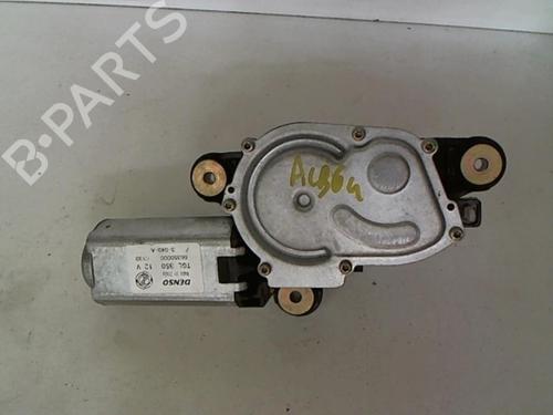 Used Rear wiper motor Rear wiper motor 25641533 25641533
