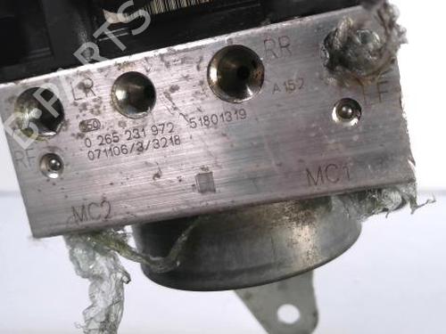 Used ABS pump ABS pump 39528746 39528746