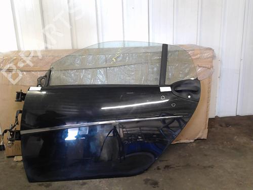 Used Left front door SMART FORTWO Coupe (451) 0.8 CDi (451.300) (45 hp) 29001426