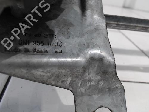 Used Front wiper motor Front wiper motor VW POLO (6N2) 1.4 (60 hp) 25717849 25717849