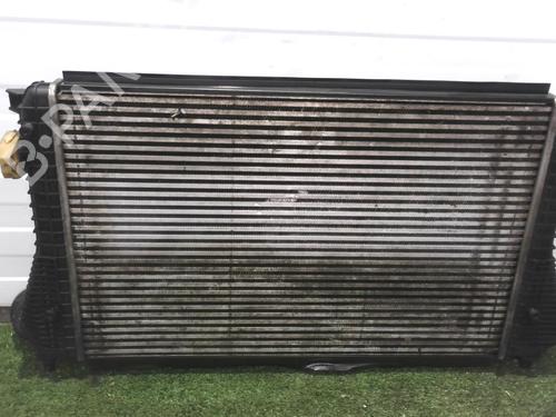 Used Intercooler Intercooler VW TOURAN (1T1, 1T2) 1.9 TDI (105 hp) 30471383 30471383