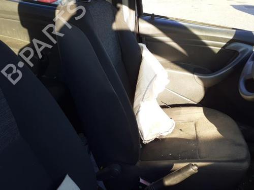 Left front driveshaft DACIA DUSTER (HS_) 1.5 dCi 4x4 (HSMC, HSMD) | BP25650706M38  - Image 6