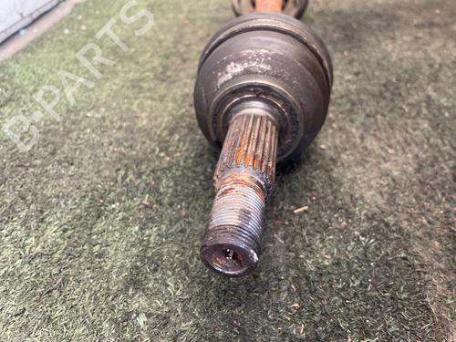 Left front driveshaft DACIA SANDERO II 1.0 SCe 75 (B8JC, B8JD, B8NC) | BP39257006M38 - Image 4
