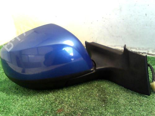 Right mirror SUZUKI SPLASH (EX) 1.3 CDTI (A5B413D) | BP25632754C27 - Image 3